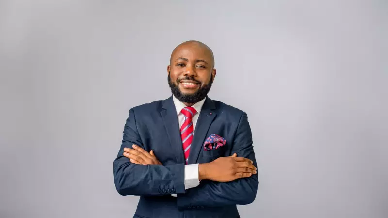 Dr. Abiola Salami's 'No More Shrinking' Empowers Nigerian Women to Reject Societal Limitations