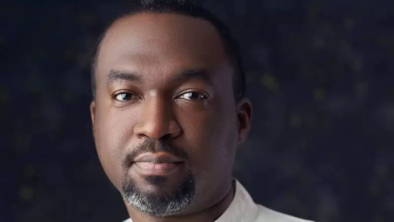 Dr Chukwuka Monye: Why Nigerian Entrepreneurs Must Prioritise Resilience in 2026