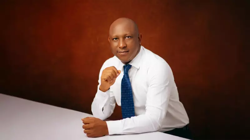 Dr. Stan Emoh Honoured for Expanding Education Support in Anambra