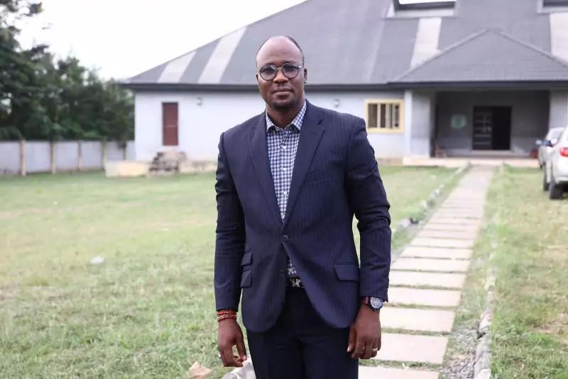 Driver Reveals Anthony Joshua Swapped Seats Before Ogun Crash