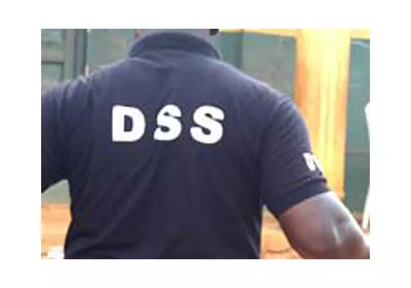 DSS Agent Arrested for Abduction, Defilement of 16-Year-Old Girl in Abuja