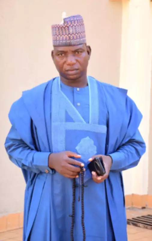 DSS Operative's Stray Bullet Kills Cleric, Injures Two in Abuja Traffic Altercation