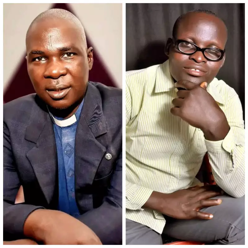 DSS Rescues 2 Kidnapped Kaduna Pastors, Arrests 3 Arms Suspects