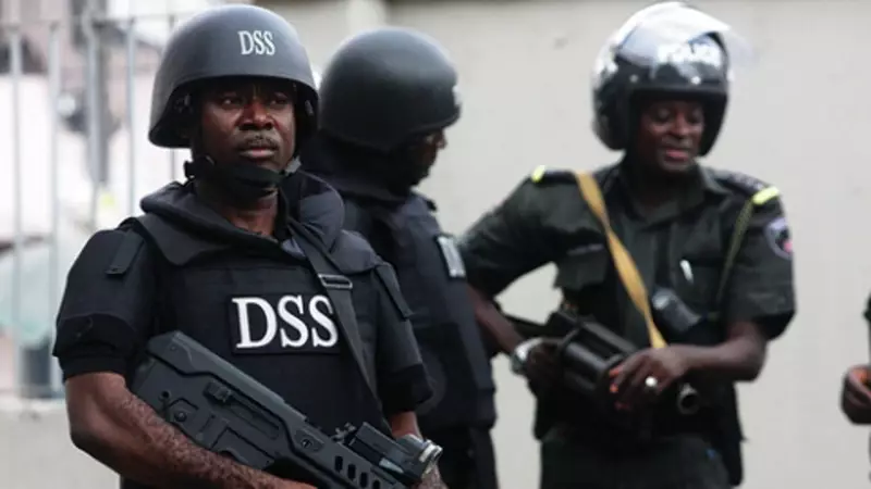 DSS Rescues 2 Pastors, Church Member from Terrorists in Niger State