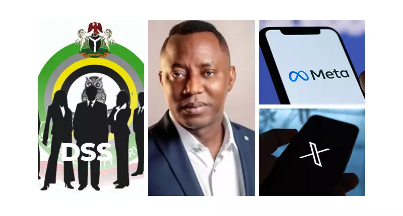 DSS Witness Testifies Sowore's Social Media Post Against Tinubu Caused Public Tension