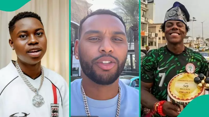 Dubay Man Offers Peller All-Expenses-Paid Trip After IShowSpeed Snub