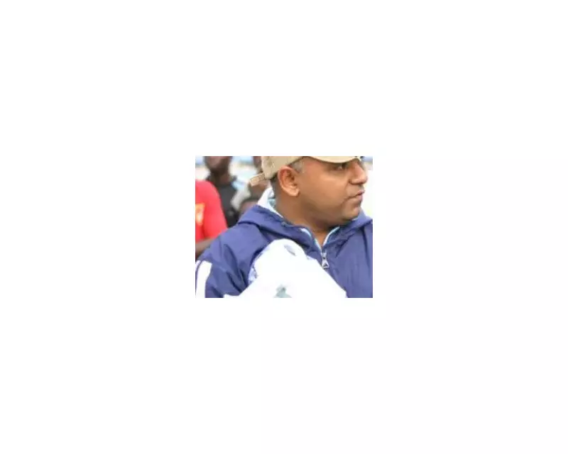 Dutch Coach Kalika: World Cup Without Super Eagles Like Missing Brazil or Spain