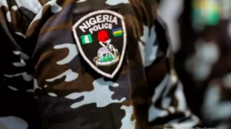 Ebonyi Police Detain Officers After Stray Bullet Kills Motorcyclist in Abakaliki
