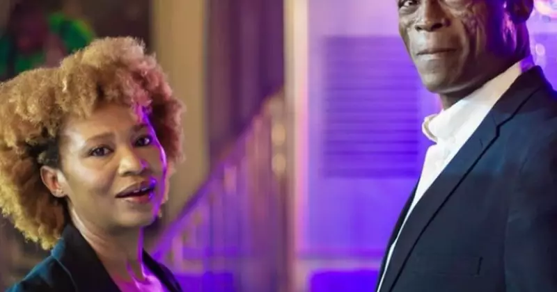 EbonyLife's 'Dust to Dreams' Selected for 2026 Joburg Film Festival