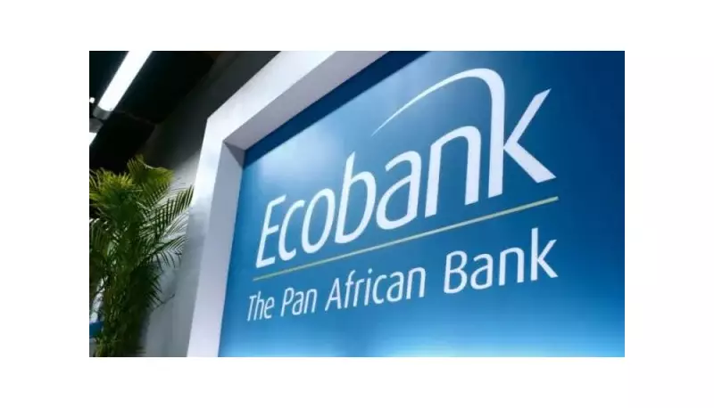 Ecobank Nigeria Repays $245M of $300M Eurobond Ahead of Schedule