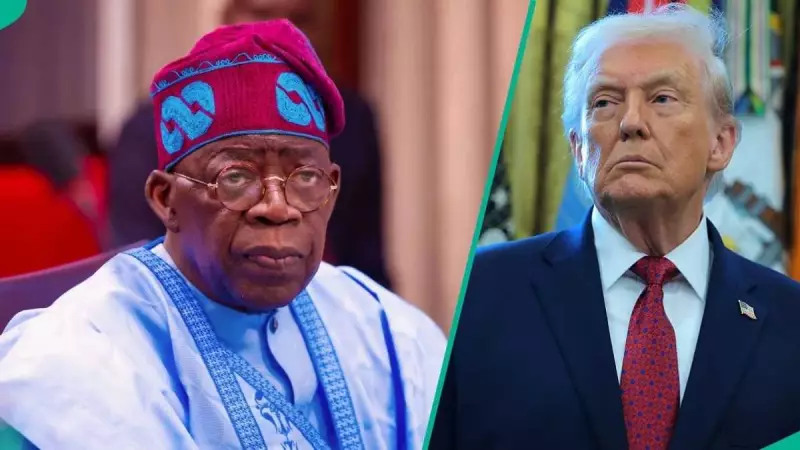 Economist Warns: US Venezuela Move Could Crash Oil Prices, Threaten Nigeria's 2026 Budget