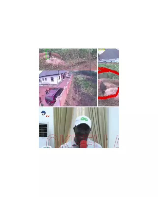 Edo Governor: Ekpoma Kidnappers' Face Masks Show They Are Not Fulanis