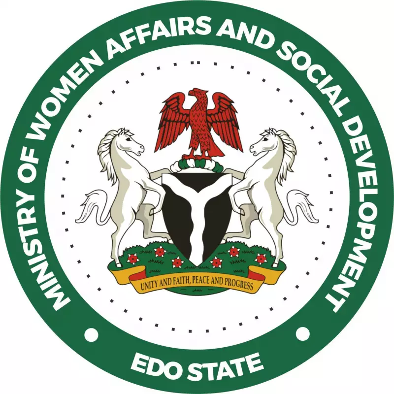 Edo State Arrests Bishop Over Alleged Sexual Abuse of Minors