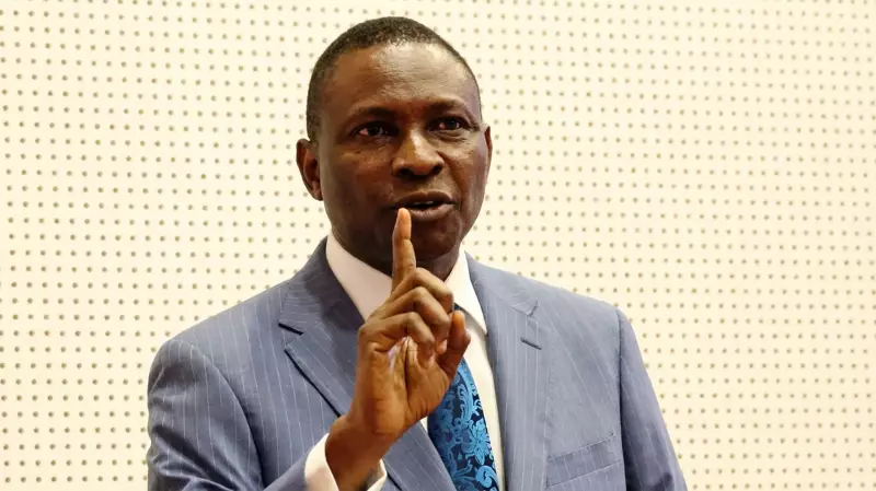 EFCC Alerts on Coordinated Smear Campaigns Ahead of 2027 Polls