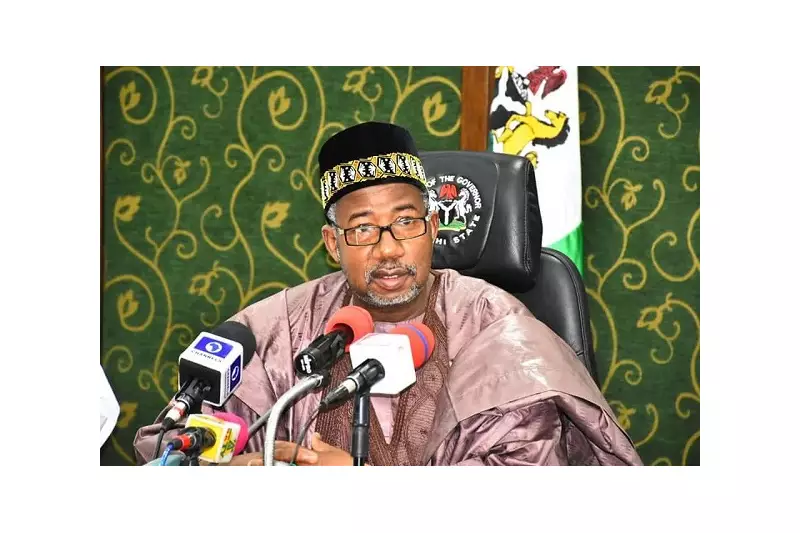 EFCC Fires Back at Bauchi Governor, Denies Political Influence