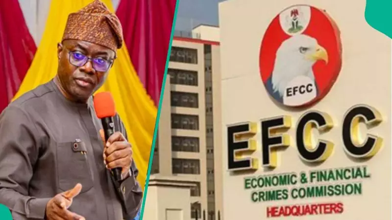 EFCC Petitioned Over N30bn Oyo Explosion Funds: HEDA Alleges Fraud Against Makinde
