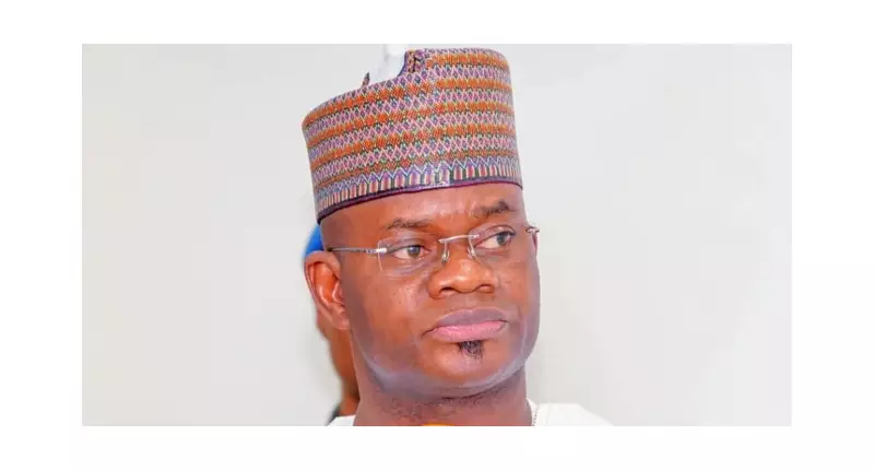 EFCC Presents Fresh Bank Records in N110.4bn Fraud Case Against Ex-Governor Yahaya Bello