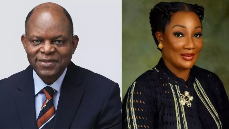 EKEDC Announces New Leadership: Peters as Chairman, Joseph-Condotti as Interim CEO