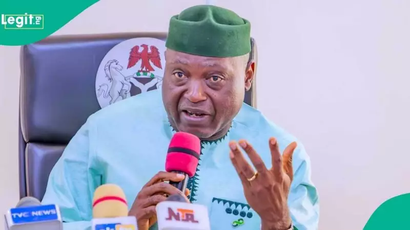 Ekiti Governor Places Traditional Ruler on Probation Over Unruly Conduct