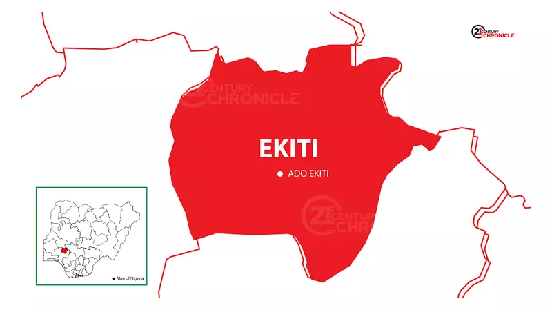 Ekiti Govt Places Monarch on Probation Over Unrest, Demands Signed Conduct Pact