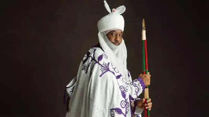 Emir Sanusi II Enrolls for Law Degree at Northwest University Kano