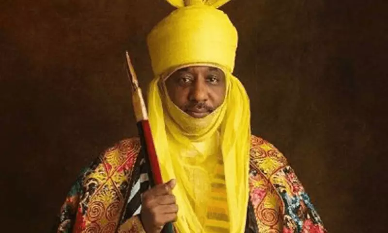 Emir Sanusi II Enrolls in Law Degree at Northwest University Kano