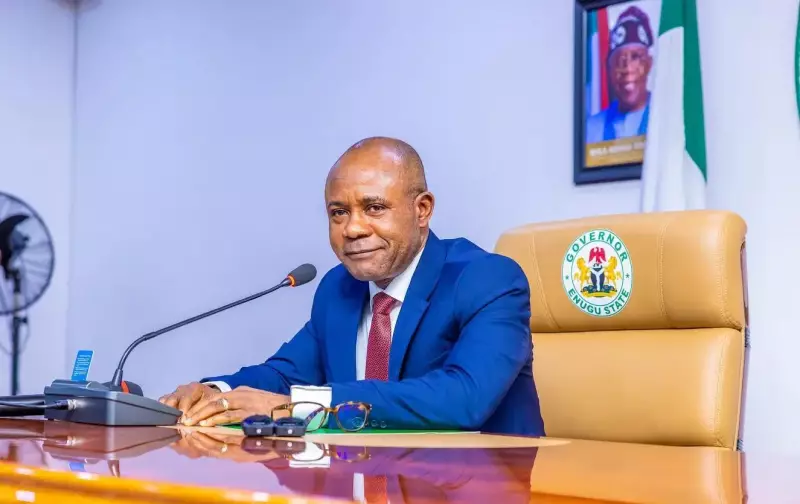 Enugu Unveils 10 Compactors, 7 Sweepers to Sustain Green State Status