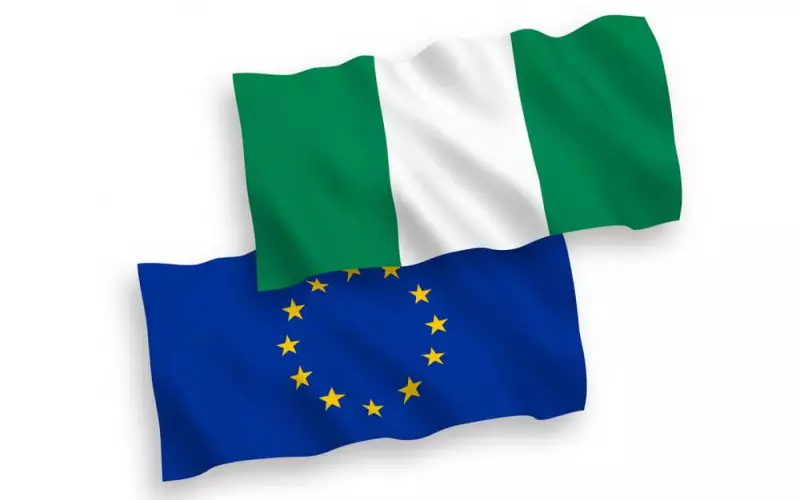 EU Delists Nigeria from High-Risk Financial List: A Major Win for Tinubu's Govt