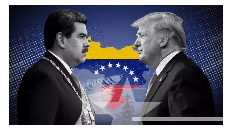 European Anti-Imperialist Group Condemns US 'Kidnapping' of Maduro