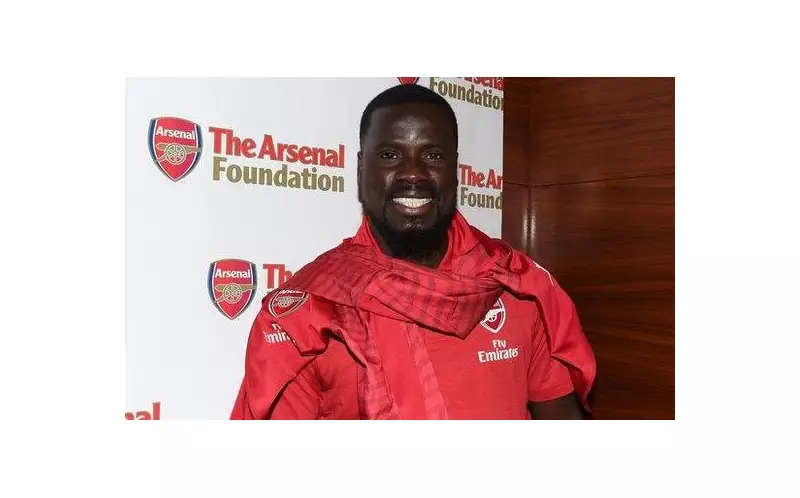 Ex-Arsenal Star Emmanuel Eboue Urges Young Gunners to Stay and Learn Under Arteta