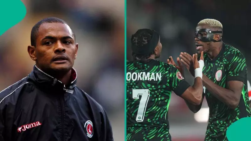 Ex-Bafana Star Bartlett Names Ndidi as Super Eagles' AFCON 2025 MVP, Snubs Osimhen