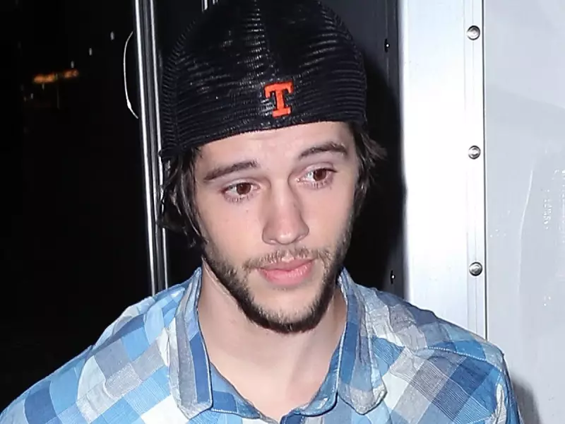 Ex-Disney Star Matt Prokop Held Without Bail on Child Pornography Charges