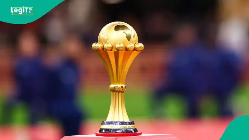 Ex-Man City Star Barton Sparks Debate: AFCON Not a Major Tournament, He Claims