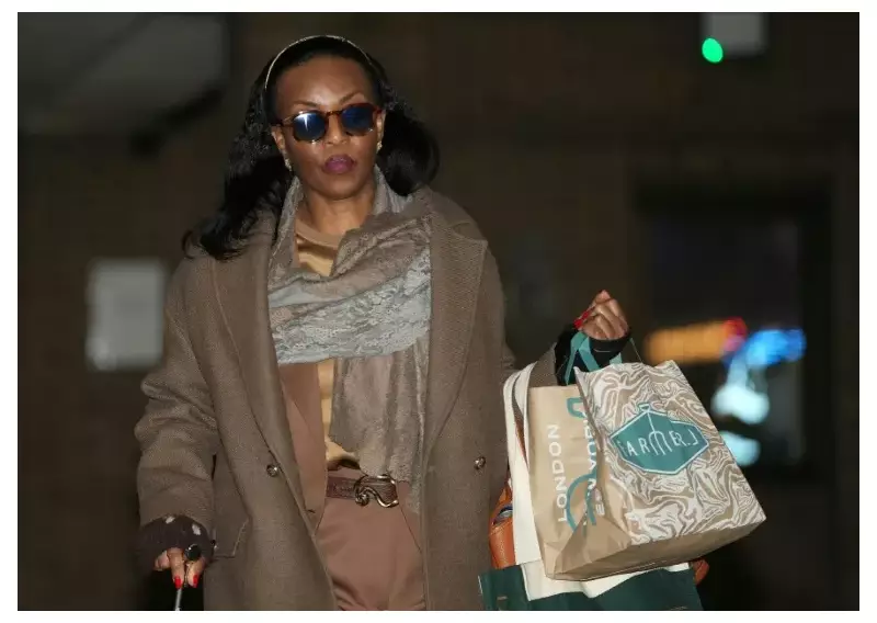 Ex-Minister Diezani Alison-Madueke Appears in UK Court for Bribery Trial