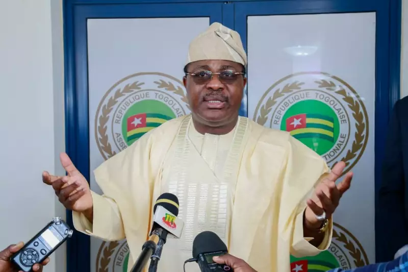 Ex-Nigeria Envoy to Zambia, Ominyi, Faces Cybercrime Charges