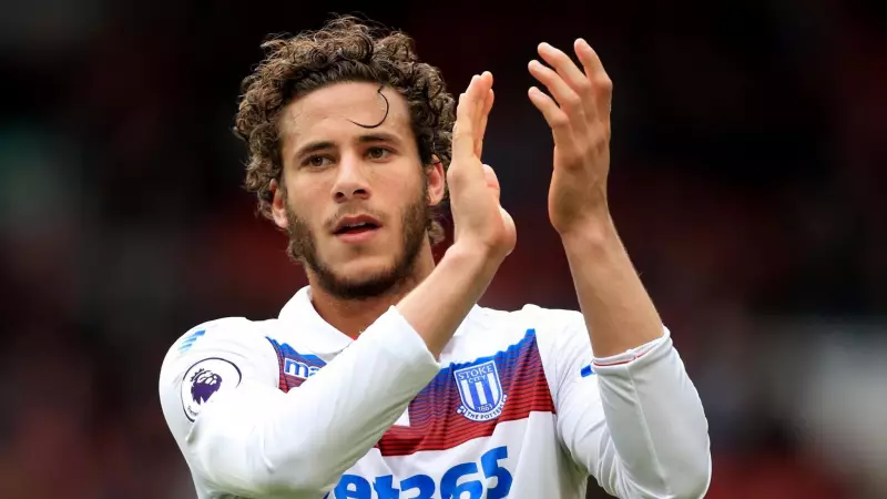 Ex-Premier League Star Ramadan Sobhi Jailed for 12 Months in Egypt Exam Fraud