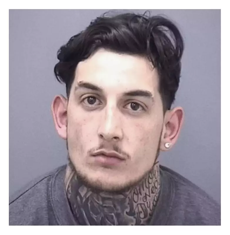 Ex-Prison Officer Jailed for Illicit Relationships and Drug Smuggling Plot