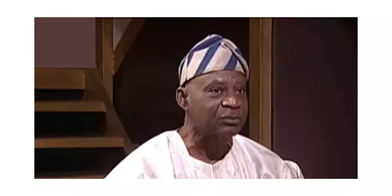Ex-Senator Okurounmu: Nigeria's Divergent Interests Make Unity Impossible