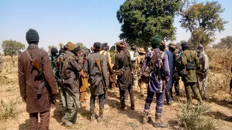 Ex-SSG Claims Katsina LG Budgets N300m for Bandits in 2026