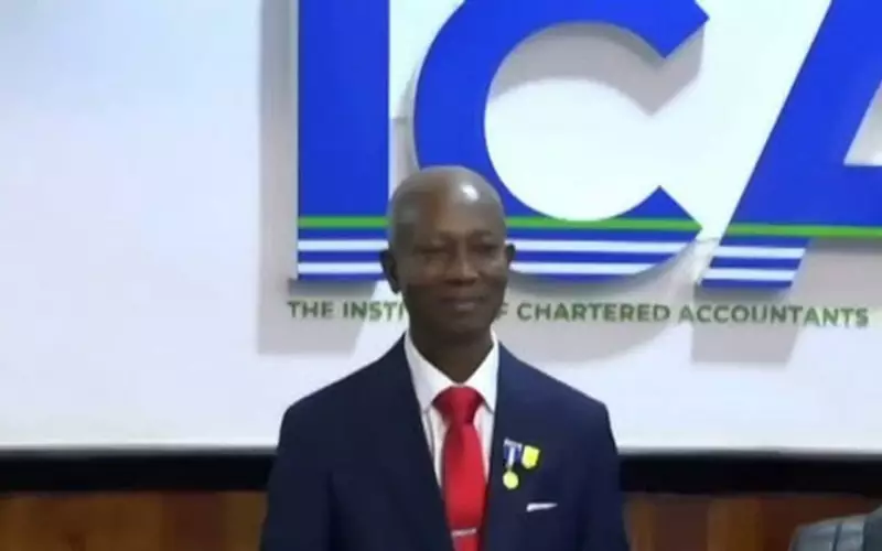 Experts: Accountability Key to Sustaining Nigeria's Economic Recovery in 2026