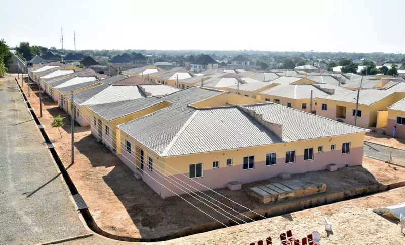 Experts Push for Policy Integration to Boost FG's Renewed Hope Housing Scheme
