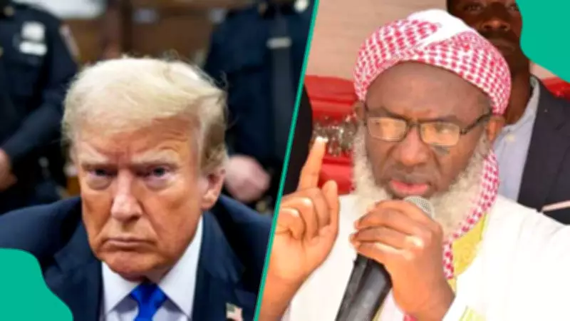 Fact-Check: Did Sheikh Gumi Warn US, Israel Against Dividing Nigeria?