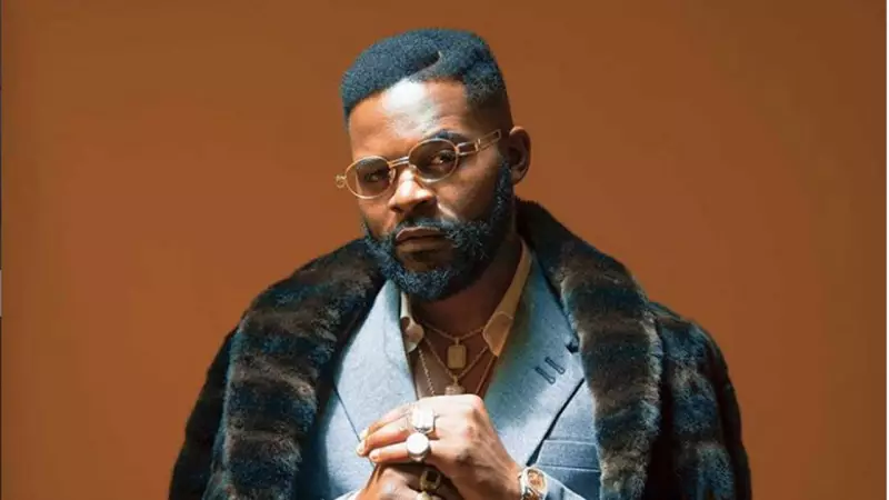 Falz & Liliane Maroune to Host AFRIMA 2026 in Lagos: Full Schedule