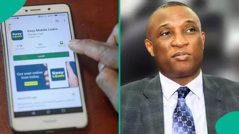 FCCPC Blacklists 45 Illegal Loan Apps in 2026 to Protect Nigerians