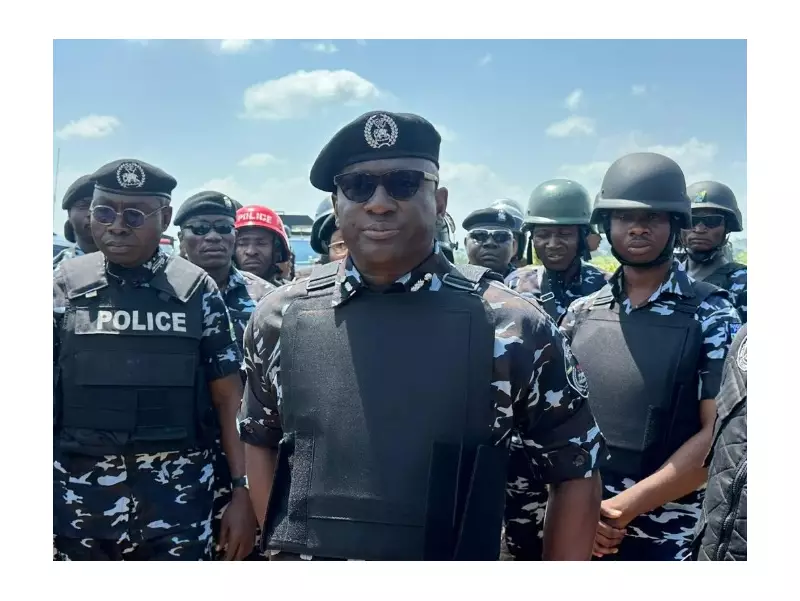 FCT Police Warn Women Against 'One-Chance' After Lawyer, Nurse Killed