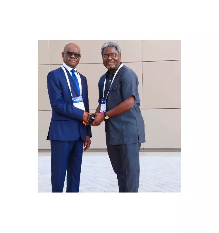 FCTA Denies Salary Arrears Amid Abuja Strike, Says No Dime Owed to Workers