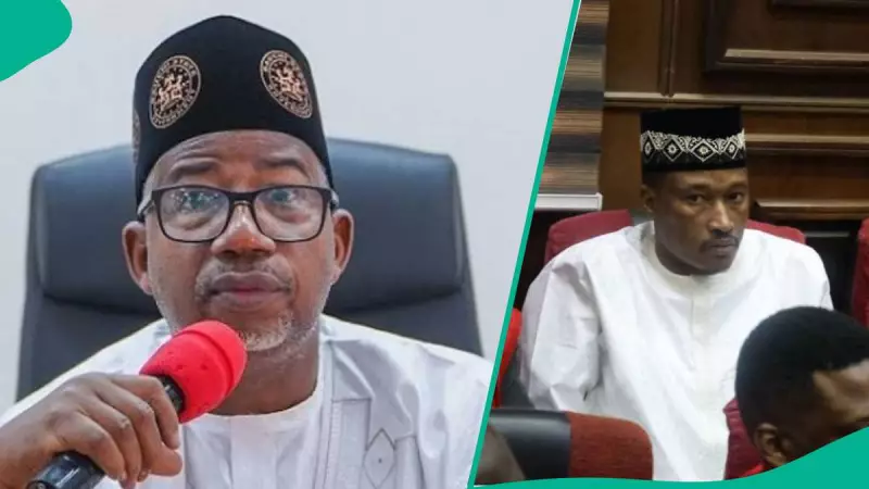 Federal High Court Grants ₦100m Bail to Bauchi Finance Commissioner in Terrorism Financing Case