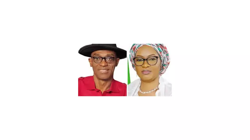 Federal High Court Removes Abure as Labour Party Chairman, Recognizes Nenadi-Led Exco
