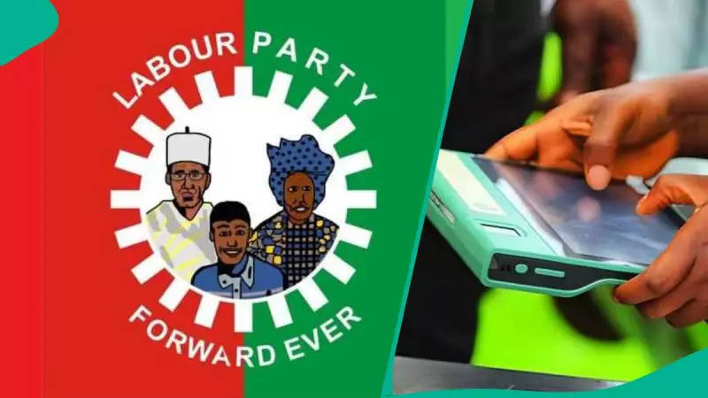 Federal High Court Upholds Labour Party Exclusion from FCT Council Elections