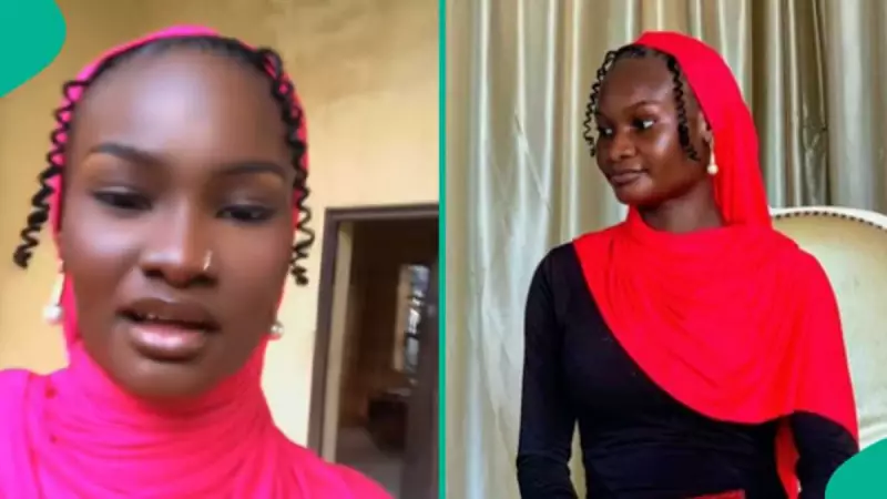 Female Student Raises Alarm Over Mysterious Insect Discovery in Dormitory